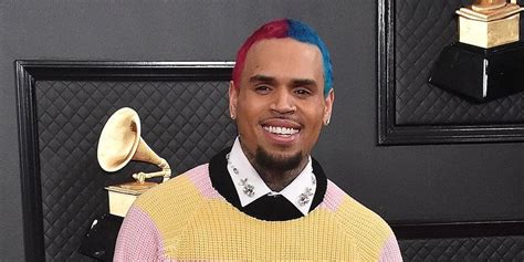 Chris Brown Joins OnlyFans and People Are Excited